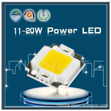 10W High power COB LED Diode
